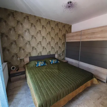 Apartament Randf דירה Năvodari