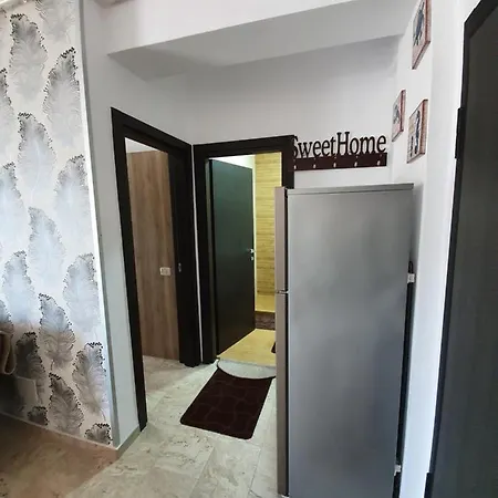 Apartament Randf