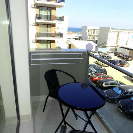 Apartament Randf * Năvodari