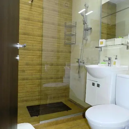 Apartament Randf * Năvodari
