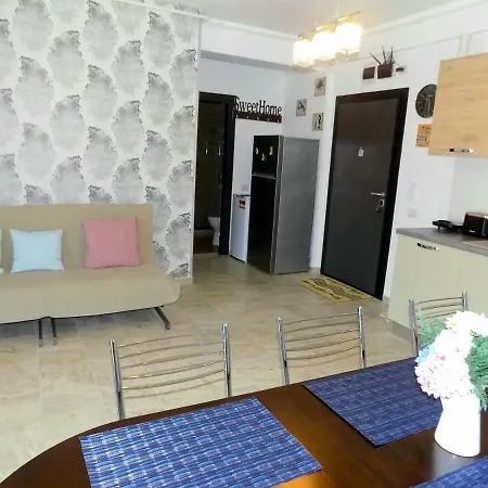 Apartament Randf Năvodari