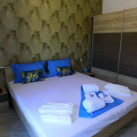 דירה Apartament Randf