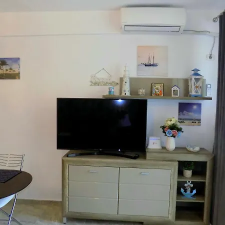 Apartament Randf דירה