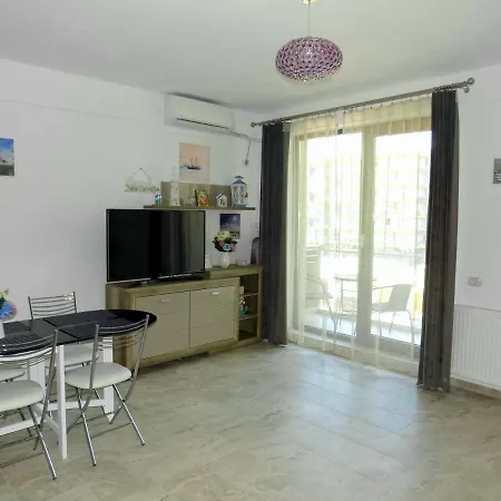 Apartament Randf דירה Năvodari