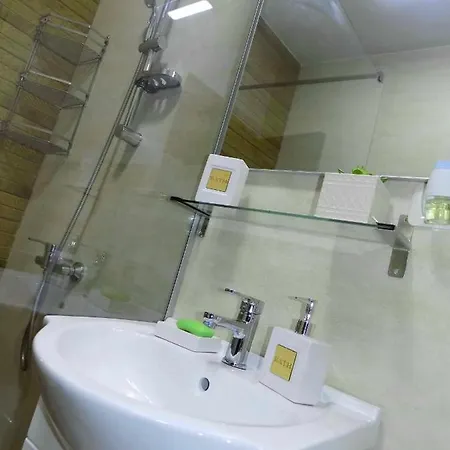 Apartament Randf Năvodari