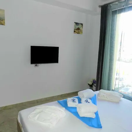 Apartament Randf *