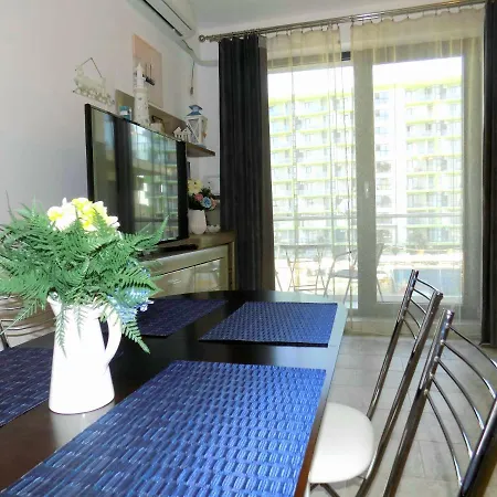 Apartament Randf * Năvodari