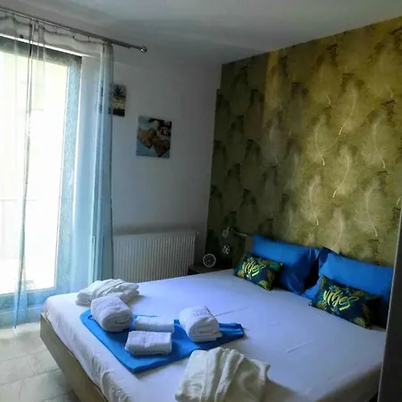 Apartament Randf * Năvodari