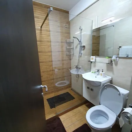 Apartament Randf