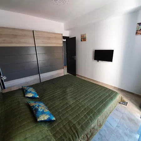Apartament Randf * Năvodari