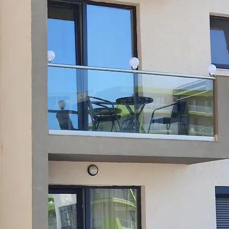 Apartament Randf Năvodari