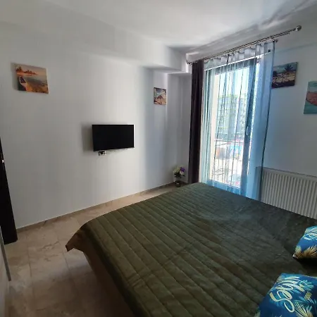 Apartament Randf *