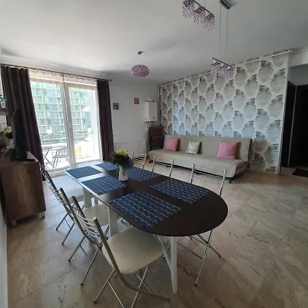 Apartament Randf