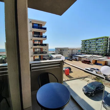 דירה Apartament Randf