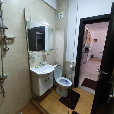 Apartament Randf דירה Năvodari
