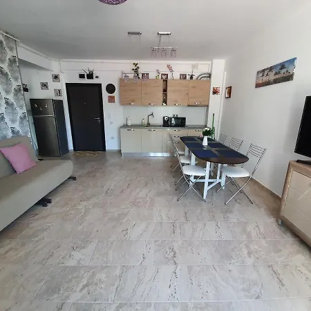 דירה Apartament Randf *