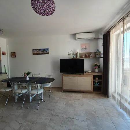 Apartament Randf * Năvodari
