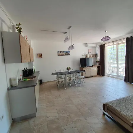 Apartament Randf * Năvodari