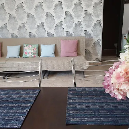 Apartament Randf דירה