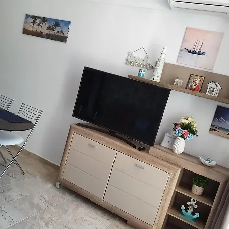 דירה Apartament Randf *
